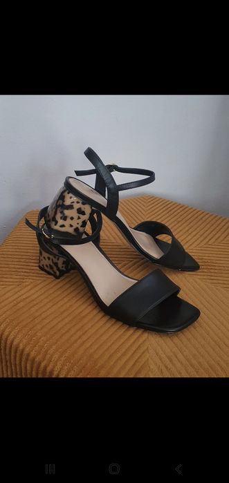 Sandale damă casual