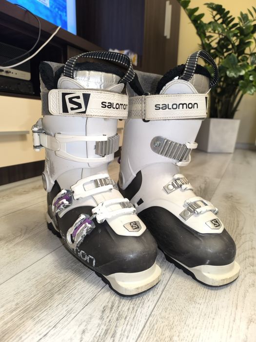 Clăpari Salomon R70 W, mărime 24.5,