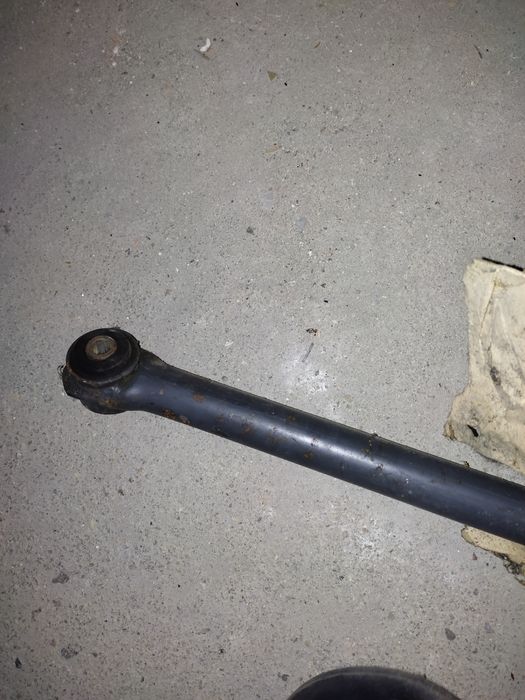 Врати за Лада 2103 и 2106