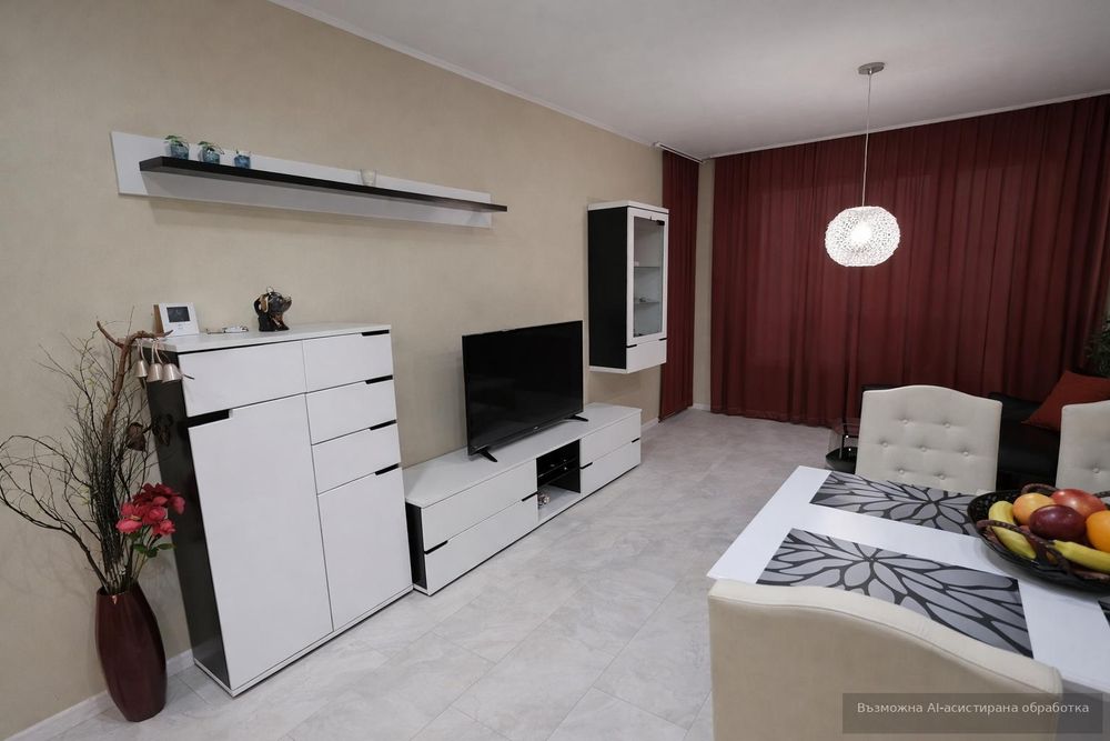 Дава се под наем Двустаен апартамент в София, Витоша - 68 кв.м за 718.08 € - Снимка #2