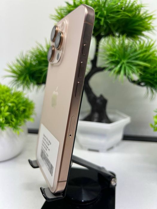 Iphone 16 Pro 128 gb