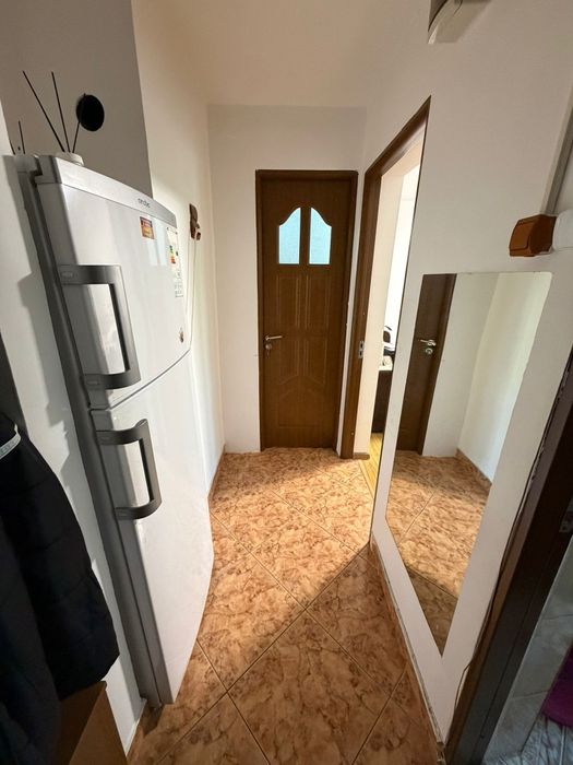 Garsoniera micro 3 lângă scoala nr 11