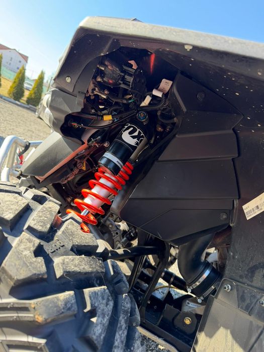 Can Am Renegade 650 XXC 2019