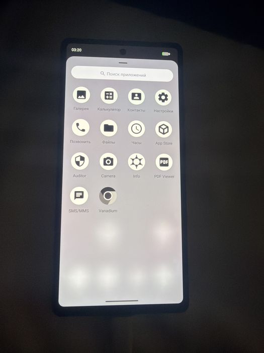 Продаю сотовый телефон pixel 6a