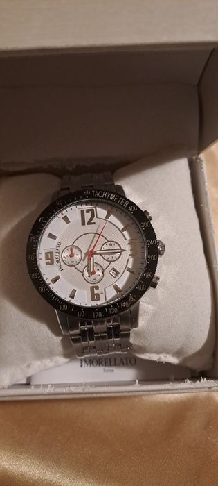 Ceas original MORELLATO