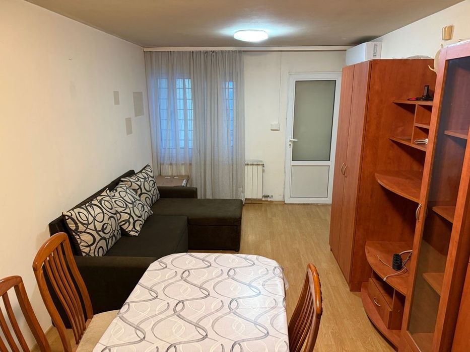 Дава се под наем Двустаен апартамент в София, Редута - 65 кв.м за 408 € - Снимка #5