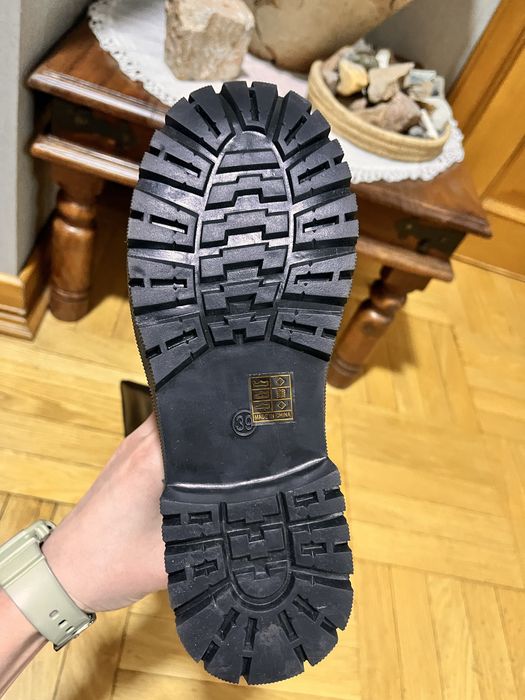 НОВЫЕ модные сапоги