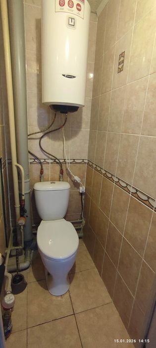 Продам квартиру в 9 мкр