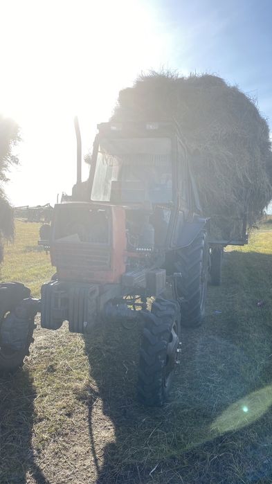 Продам троктор юмз