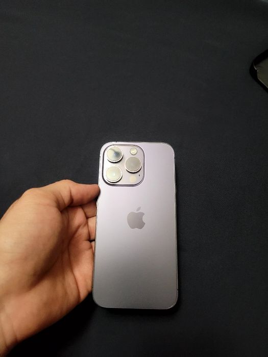 IPhone 14 pro 128 e sim