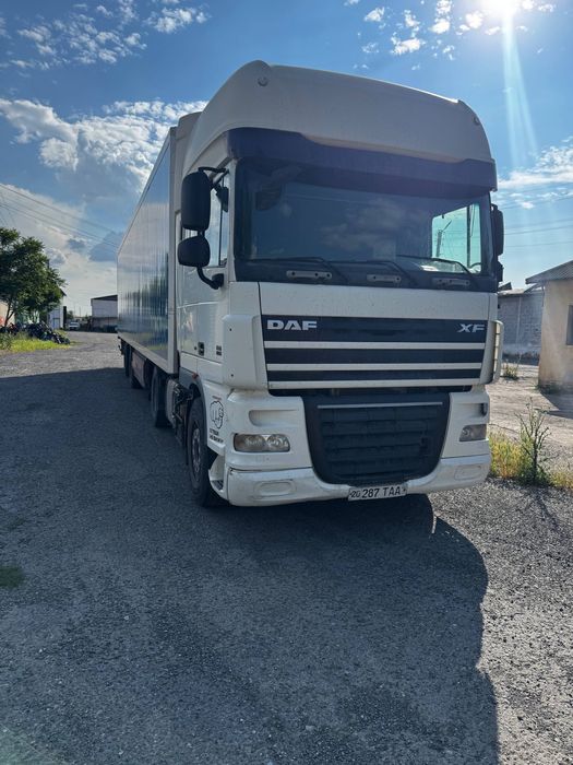 DAF EVRO 5 Sotiladi