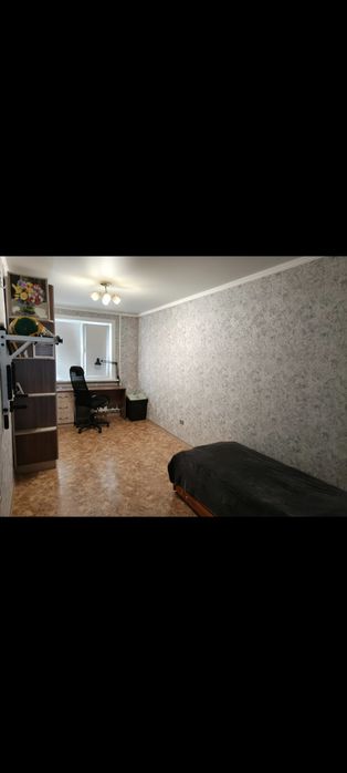 Продам 3х комнатную квартиру
