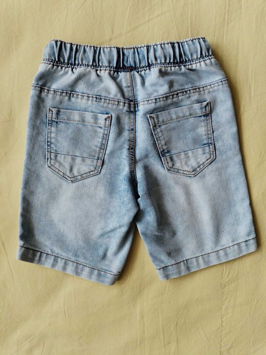 Къси панталонки и бански за момче, H&M, George, 92-116 см., 1 1/2-6 г
