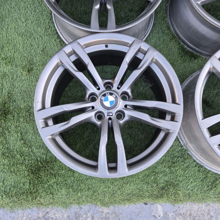 Jante R 18 5x120 Bmw seria 3 F30 / F31 / F32 / F33 / F34 / F36 (2013 - 2020)