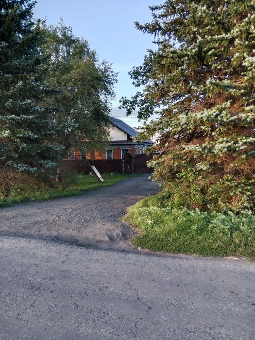 Продам дом, в селе петерфельд