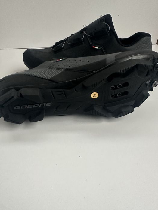 Шпайкове gaerne