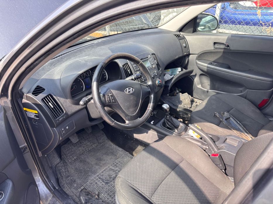 HYUNDAI i30 за части