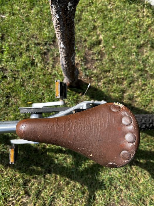 Bicicleta early rider 16”