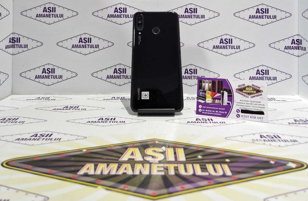 Huawei P30 Lite / 128GB / 4GB Ram