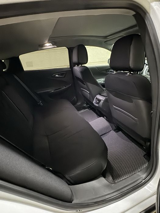 Malibu Priner 2020 yil 101000 probeg