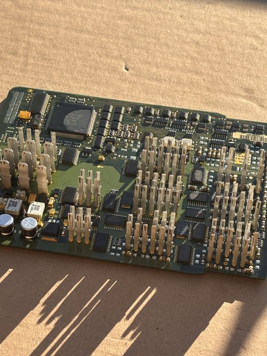 Calculatoar ZBR Original MAN TGA TGX TGS