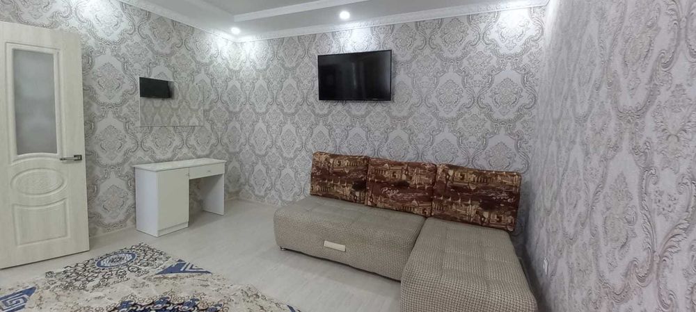 Срочно СДАМ 1-ком.квартиру