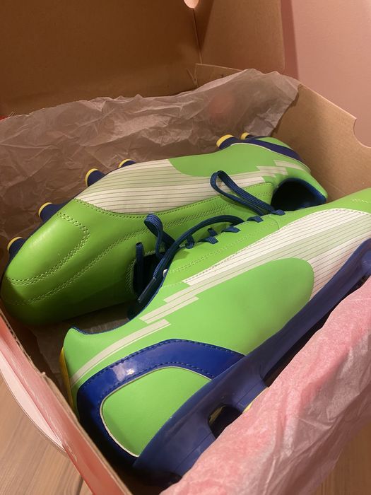 Калеври Puma EVO Speed 5