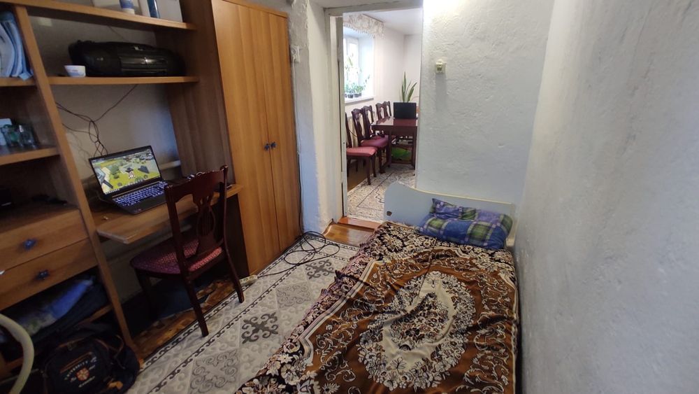 Продам дом в Восточном микрорайоне