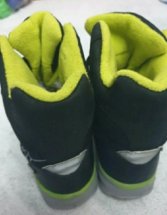 Ghete de iarna waterproof - 35 - DDStep