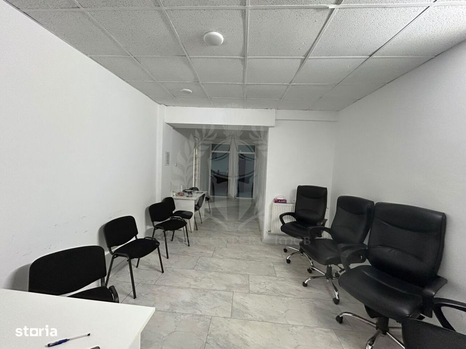Spatiu Birouri//Cabinete Medicale//Cantacuzino