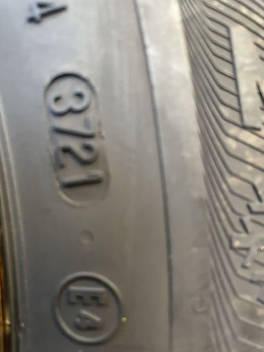 Roti/Jante Otel Vw/Volkswagen 215/60/16 IARNA-Dot:2021/6mm