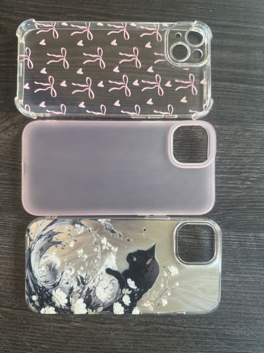 iphone 15 plus  кейсове