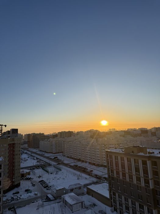 Продам ЖК Султан Бейбарыс