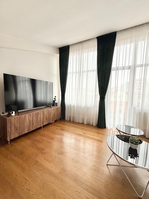 Apartament 4 camere, 2 parcari Calea Dorobantilor