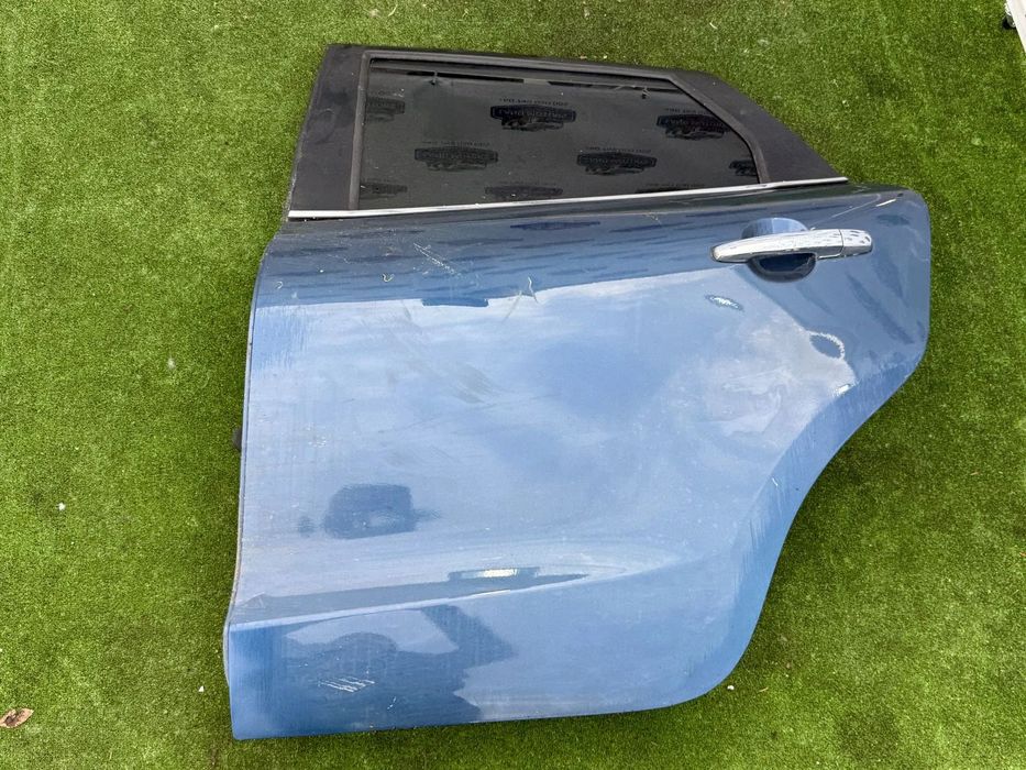 USA PORTIERA SPATE STANGA SUZUKI BALENO SZ5 2016 1.0 BENZINA K10C-T COD OEM 84671M68P00-000 / HATCHBACK 2016-2025