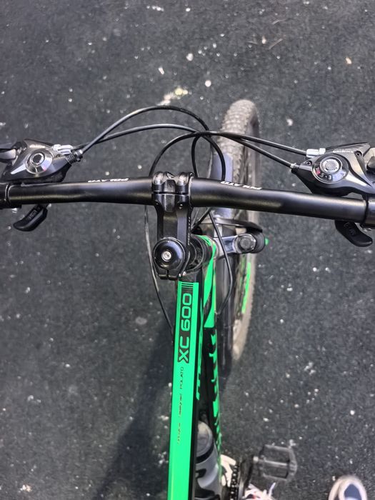 Продаю велосипед mtb