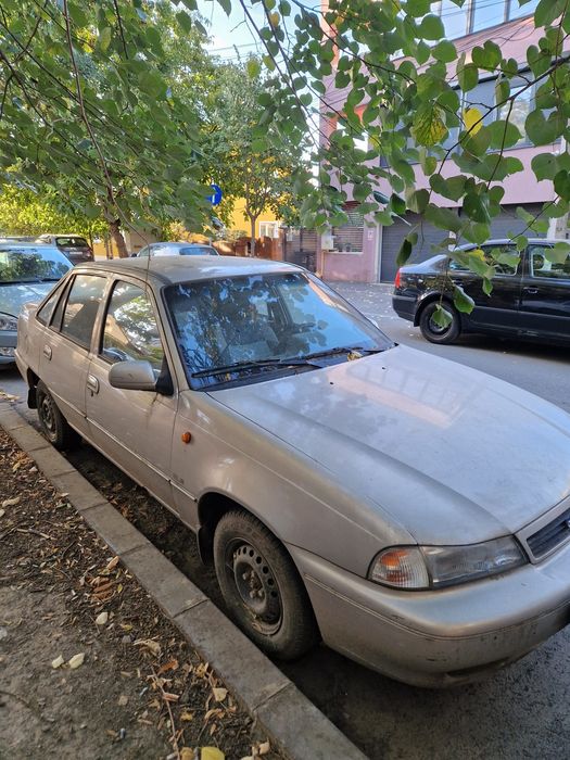 Daewoo Cielo(Corea)