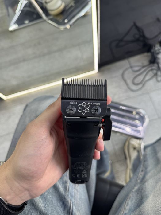 Vand stylecraft instinct full box