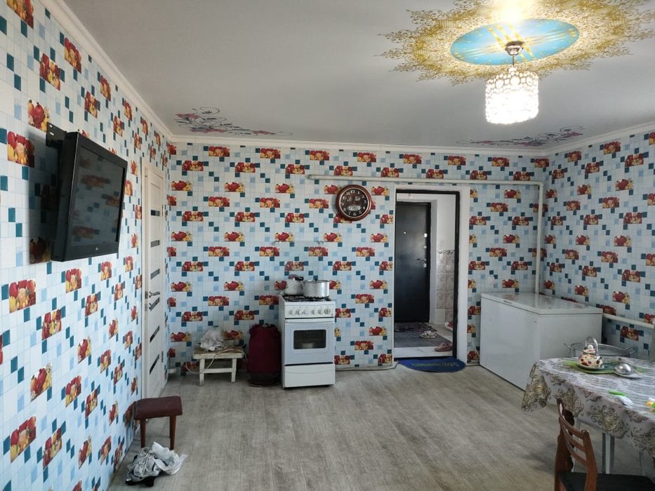 Продам дом в с Карабулак