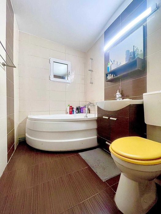 PF vand apartament camere, decomandat, Etaj 1,  Zorilor, Cluj-Napoca