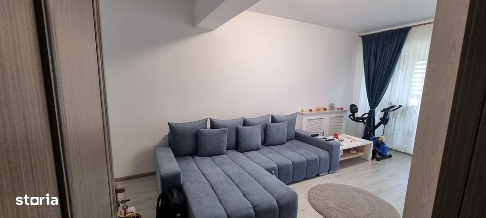 Apartament 2 Camere Drumul Dealu Cucului