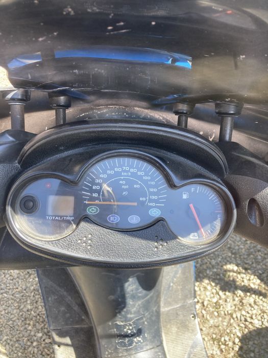 Scuter yamaha 150