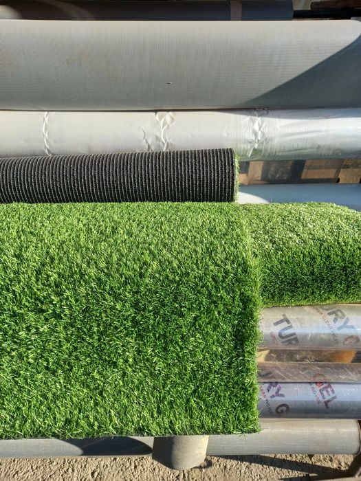 Тент ва баннер сотаман