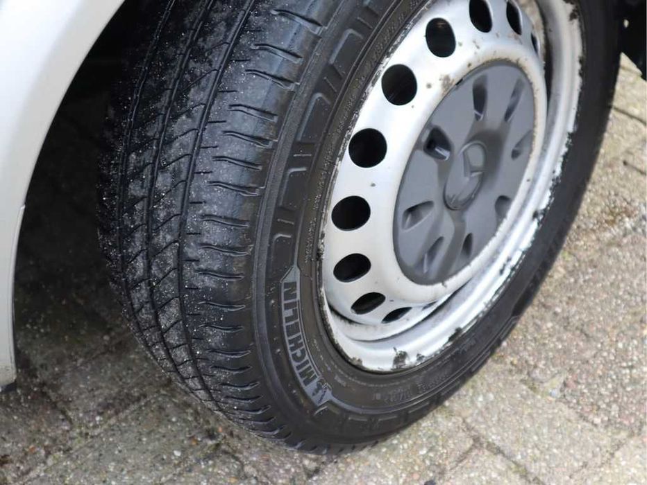 Mercedes Vito 116 CDI