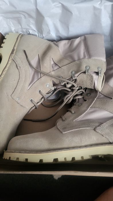 Vând bocanci militari vara  28, 5 ( mărimea 44)