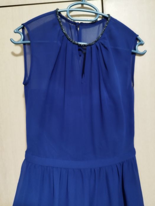 Стилни рокли, за ежедневието и за офиса