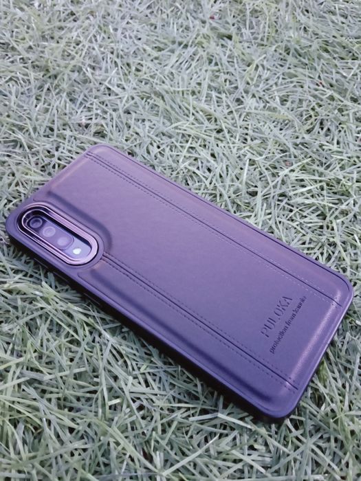 Самсунг а50 идеал