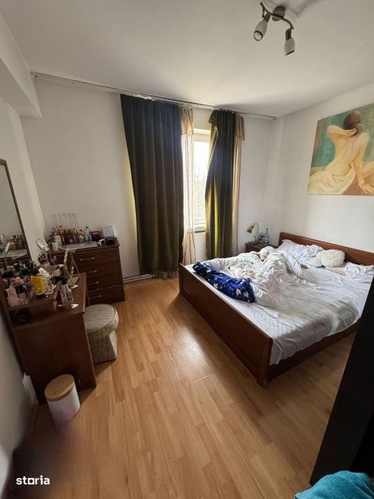 Apartament 3 camere, 54 mp utili, zona Ultracentral