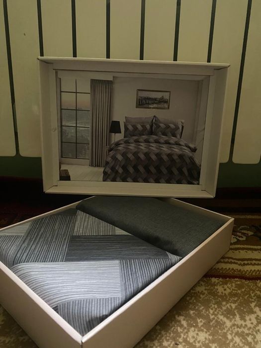 Постельное белье, двухспальная