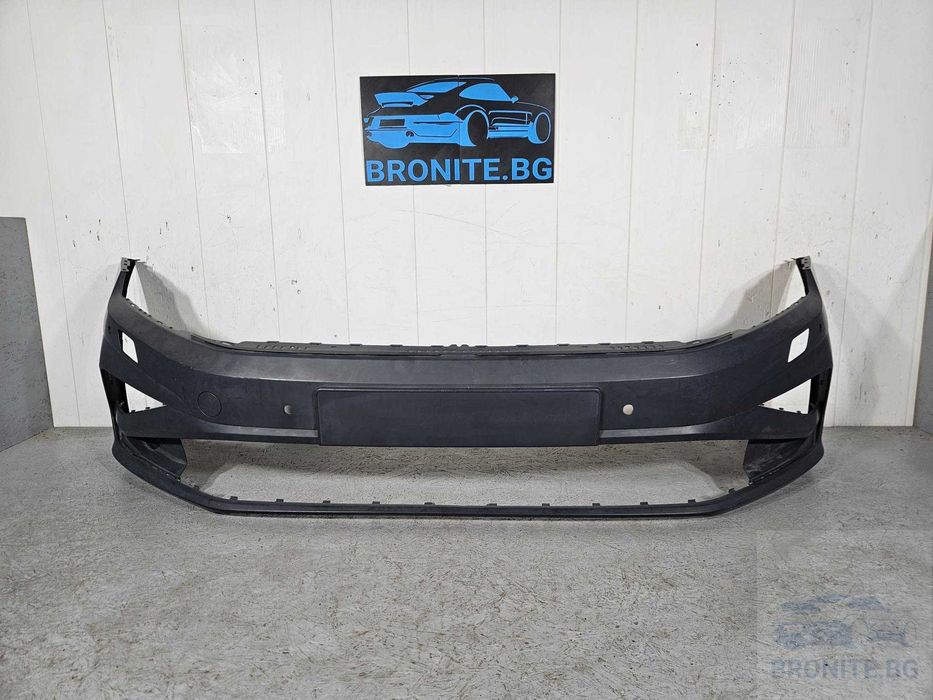 Предна броня VW SPORTSVAN Спортсван 2017- 2021